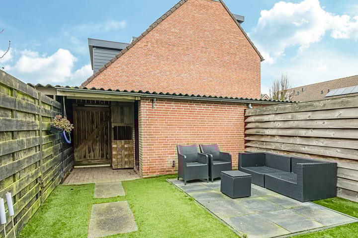 Foto 56 van Steenbeekstraat 30