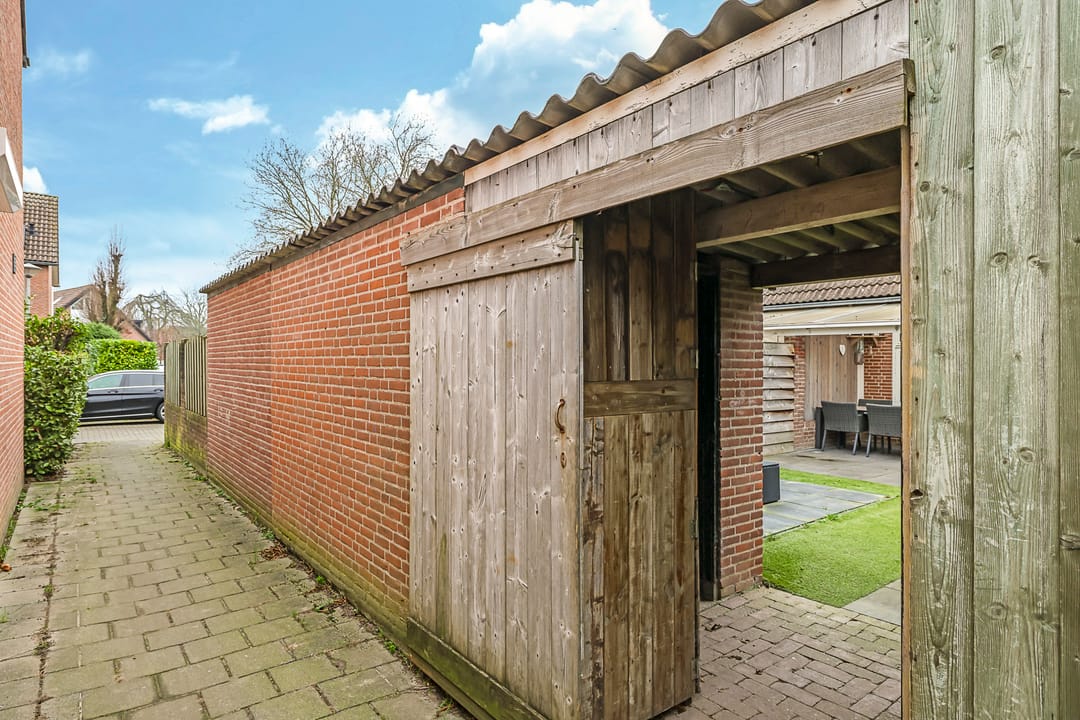 Foto 58 van Steenbeekstraat 30