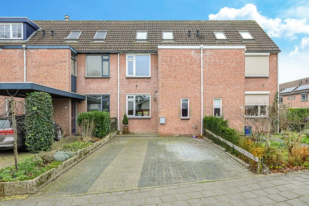 Foto 62 van Steenbeekstraat 30