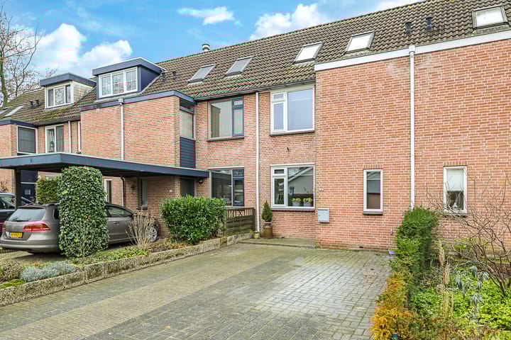 Foto 65 van Steenbeekstraat 30