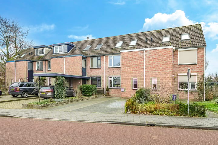 Foto 66 van Steenbeekstraat 30