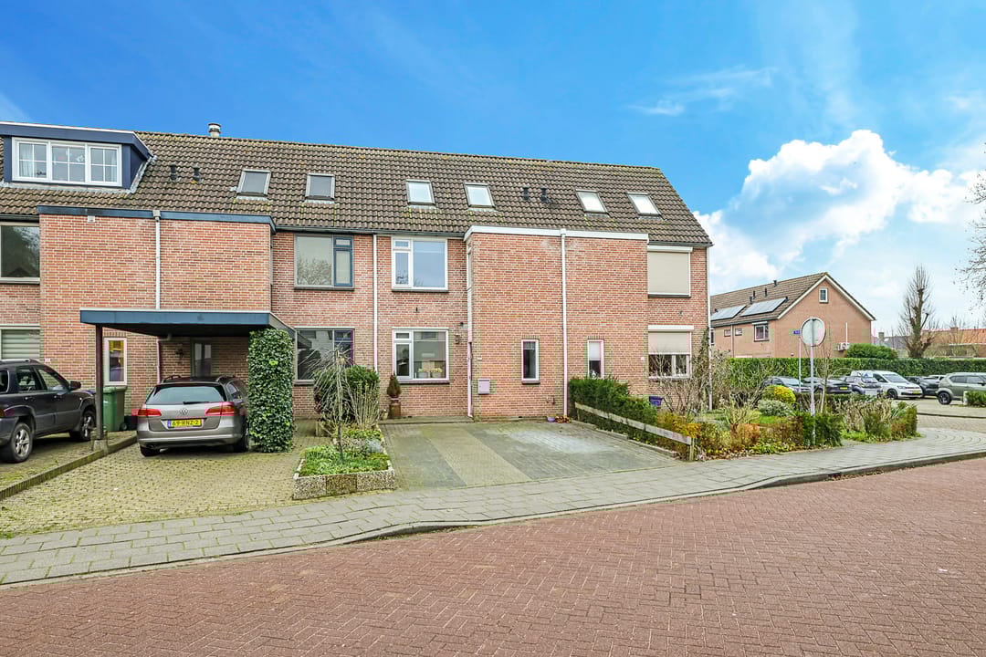 Foto 67 van Steenbeekstraat 30