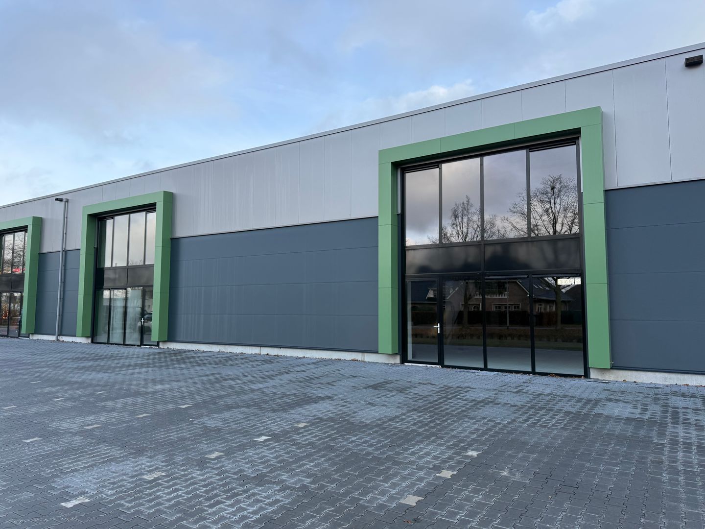 Bekijk foto 1 van Industriestraat 1-C