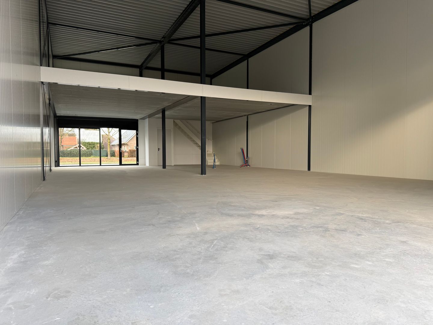 Bekijk foto 3 van Industriestraat 1-C