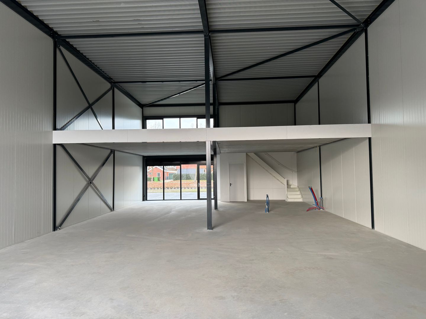 Bekijk foto 5 van Industriestraat 1-C