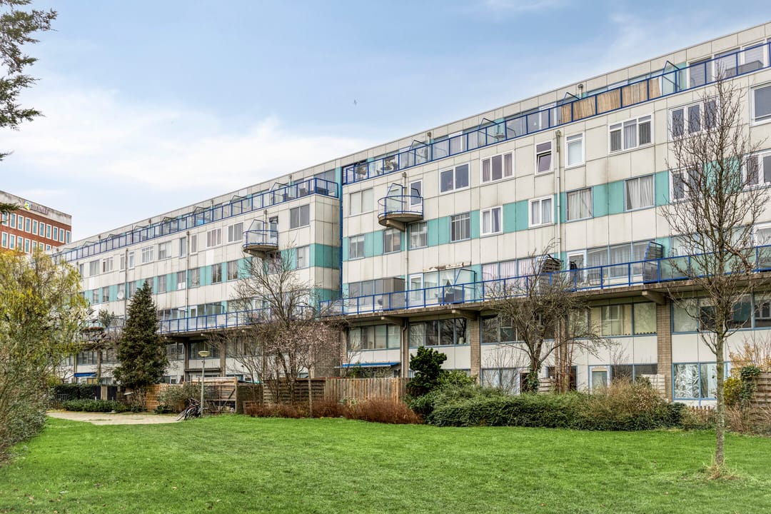 Foto 1 van Reaumurstraat 65