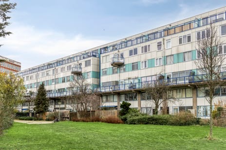 Reaumurstraat thumbnail