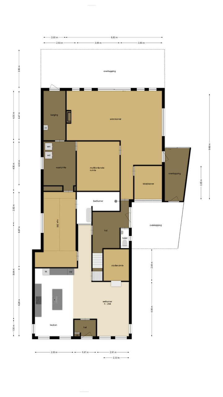 Foto 36 van Kerkstraat 11