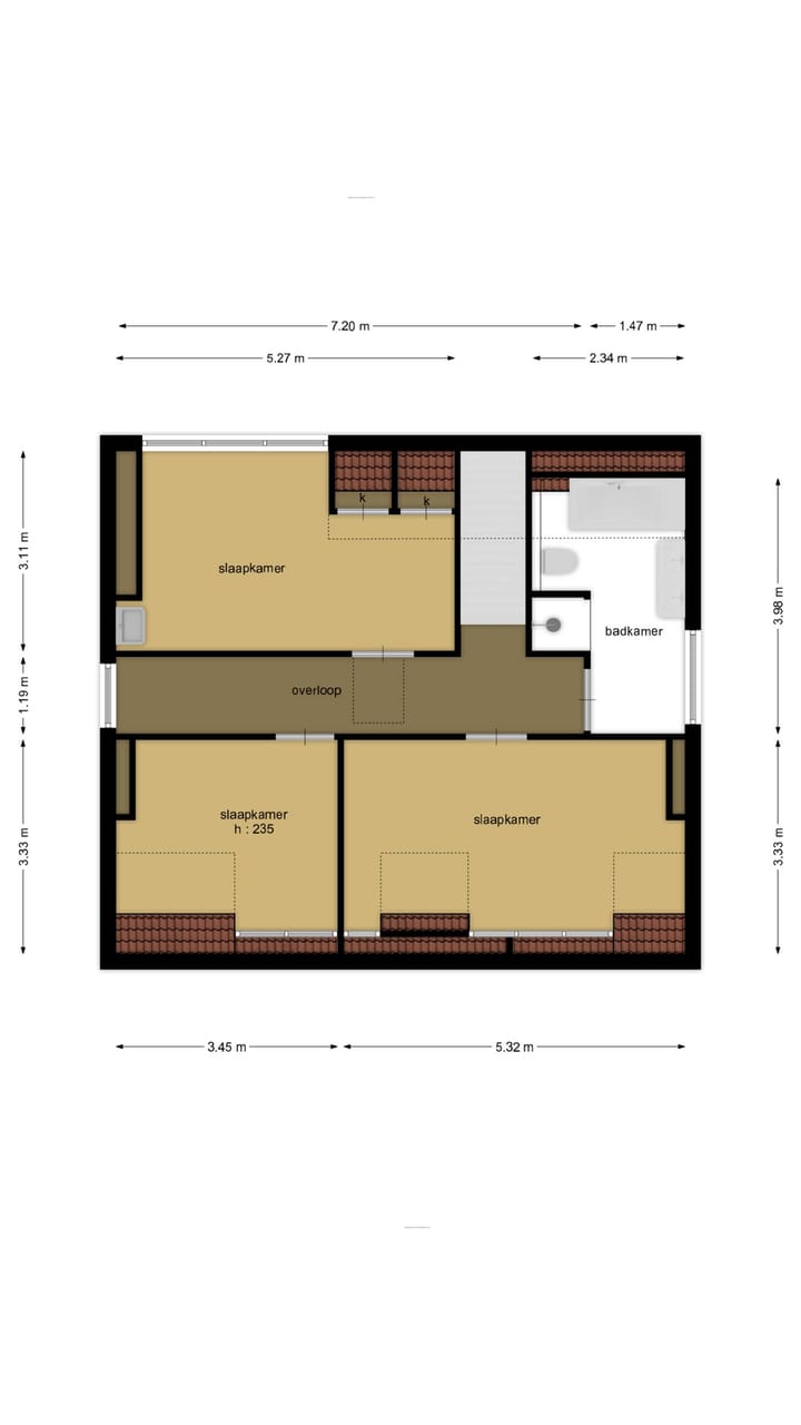 Foto 37 van Kerkstraat 11