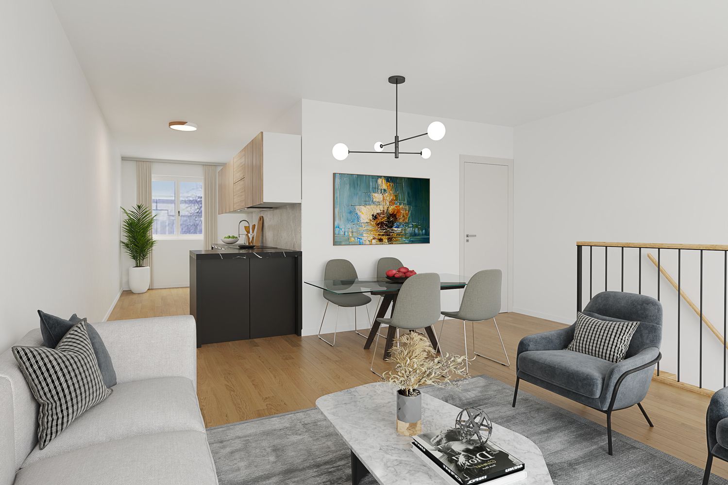 Foto 3 van Reaumurstraat 65