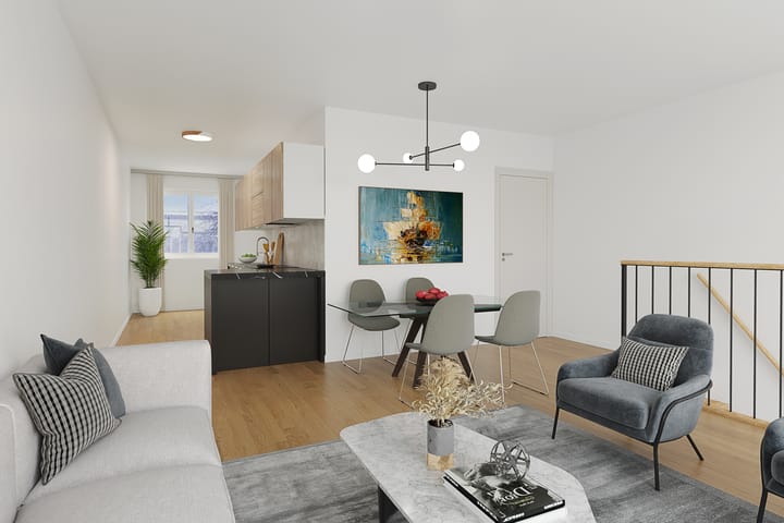 Foto 3 van Reaumurstraat 65