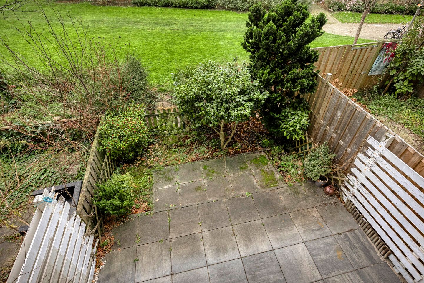 Foto 5 van Reaumurstraat 65