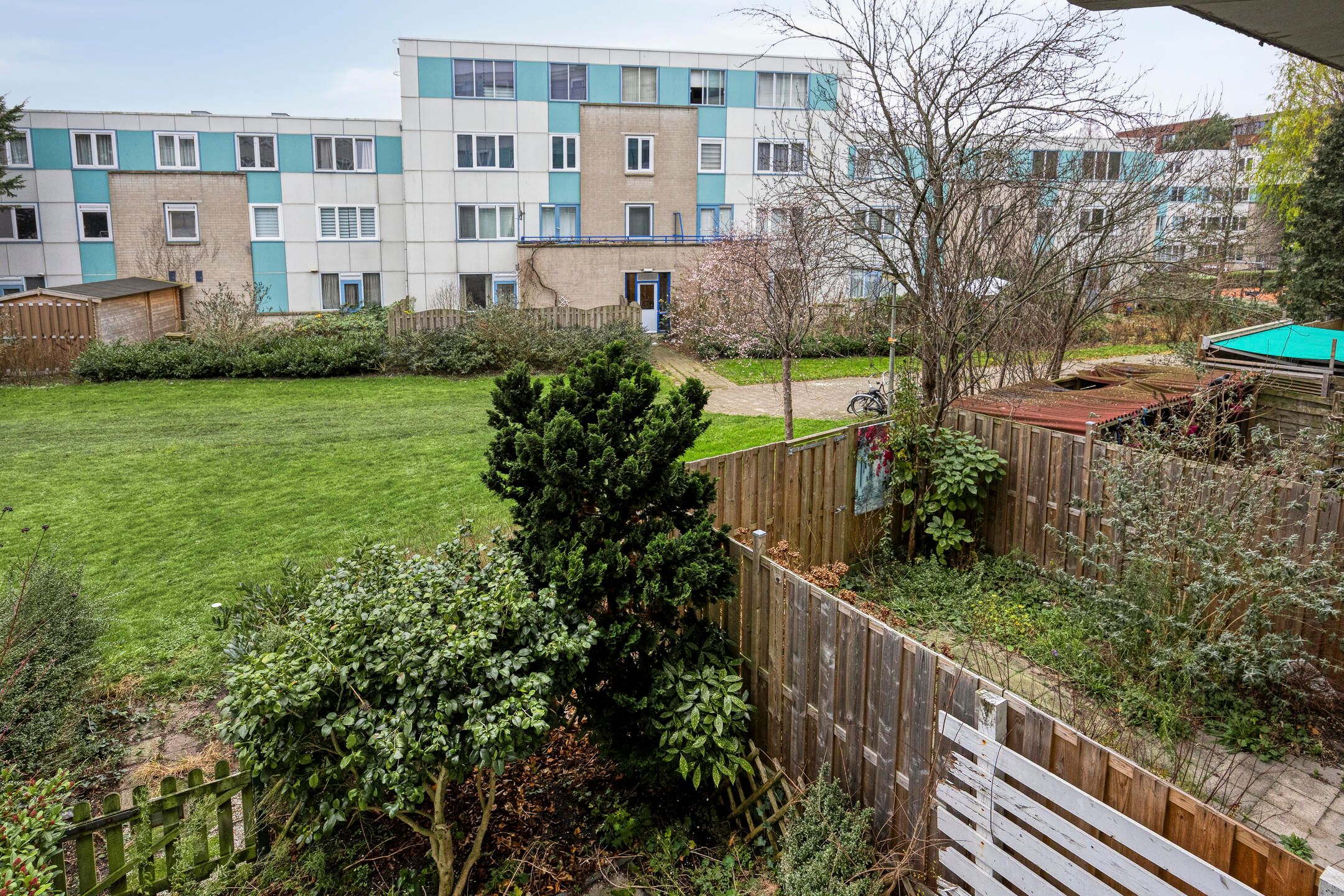 Foto 6 van Reaumurstraat 65