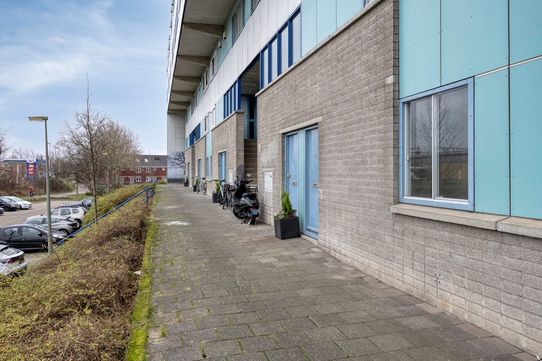 Foto 23 van Reaumurstraat 65