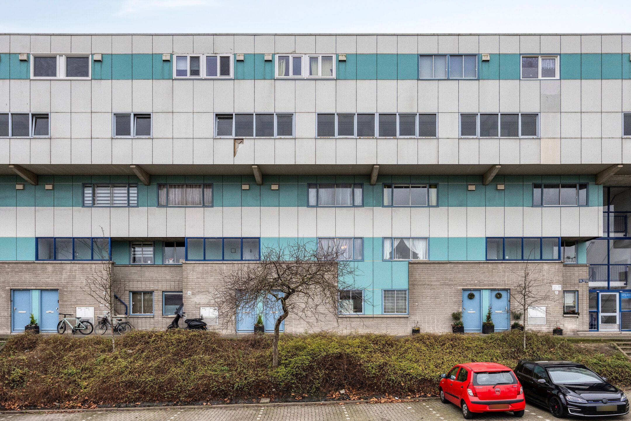 Foto 24 van Reaumurstraat 65