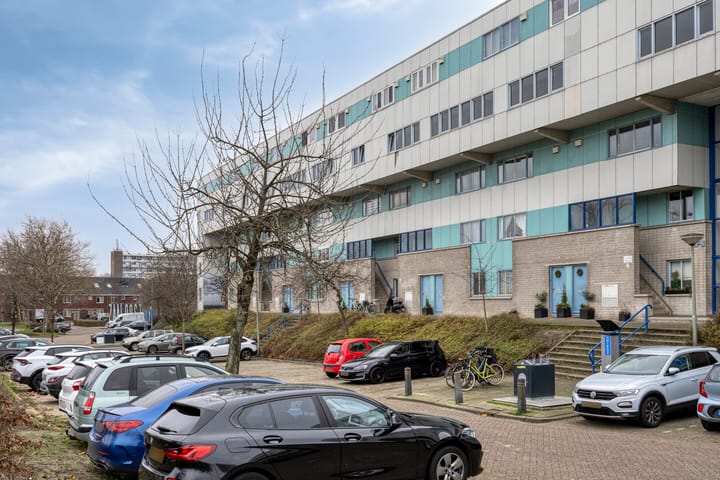 Foto 25 van Reaumurstraat 65