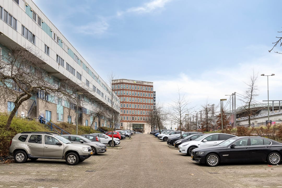 Foto 26 van Reaumurstraat 65