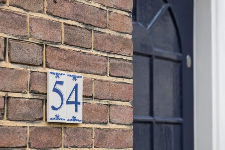 Photo 2 of Arnoudstraat 54