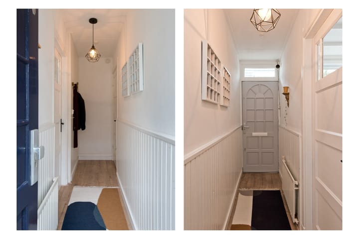 Photo 3 of Arnoudstraat 54