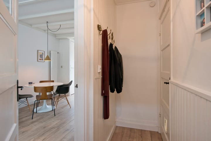 Photo 4 of Arnoudstraat 54