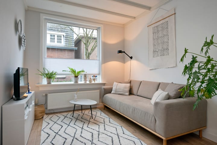 Photo 5 of Arnoudstraat 54