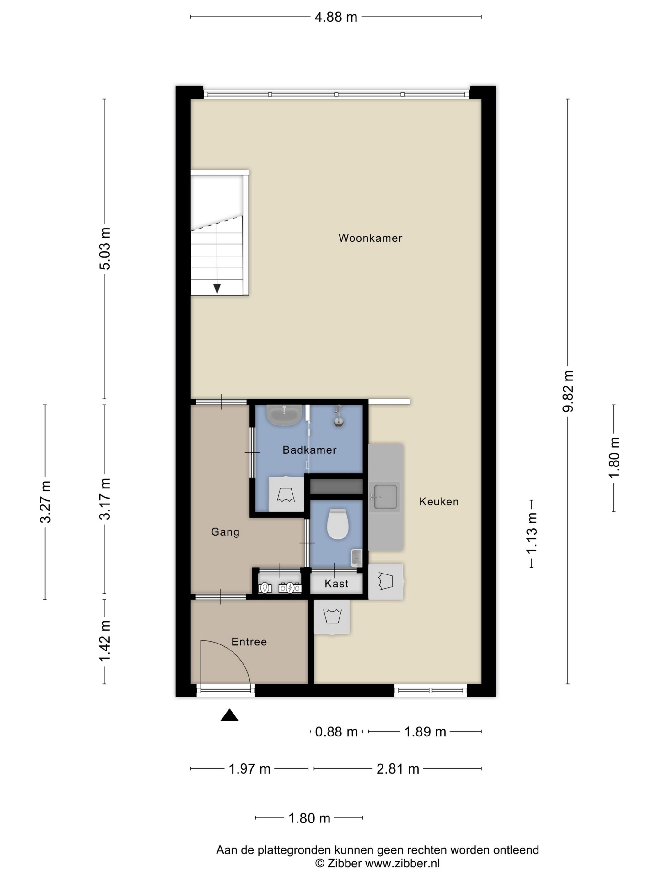 Foto 33 van Reaumurstraat 65