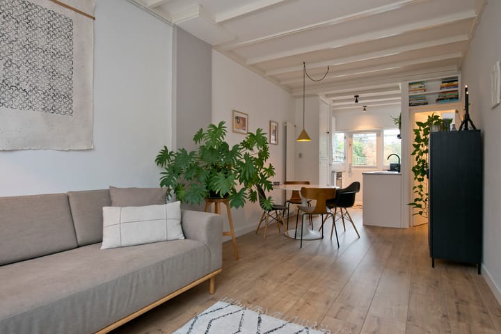 Foto 6 van Arnoudstraat 54