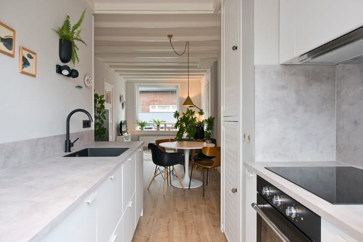 Foto 8 van Arnoudstraat 54