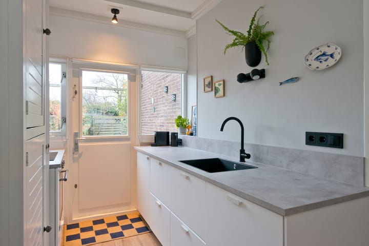 Foto 9 van Arnoudstraat 54