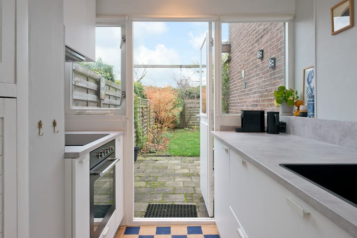 Foto 10 van Arnoudstraat 54