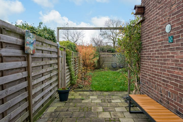 Foto 11 van Arnoudstraat 54