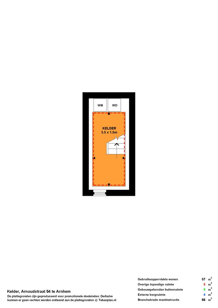 Foto 29 van Arnoudstraat 54