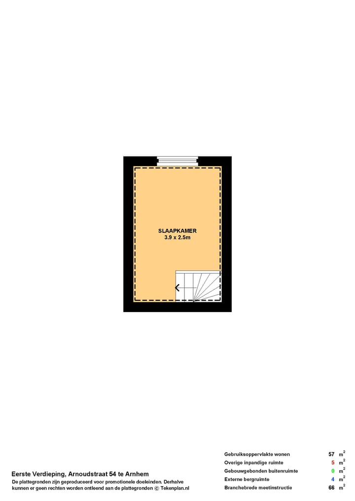 Foto 28 van Arnoudstraat 54