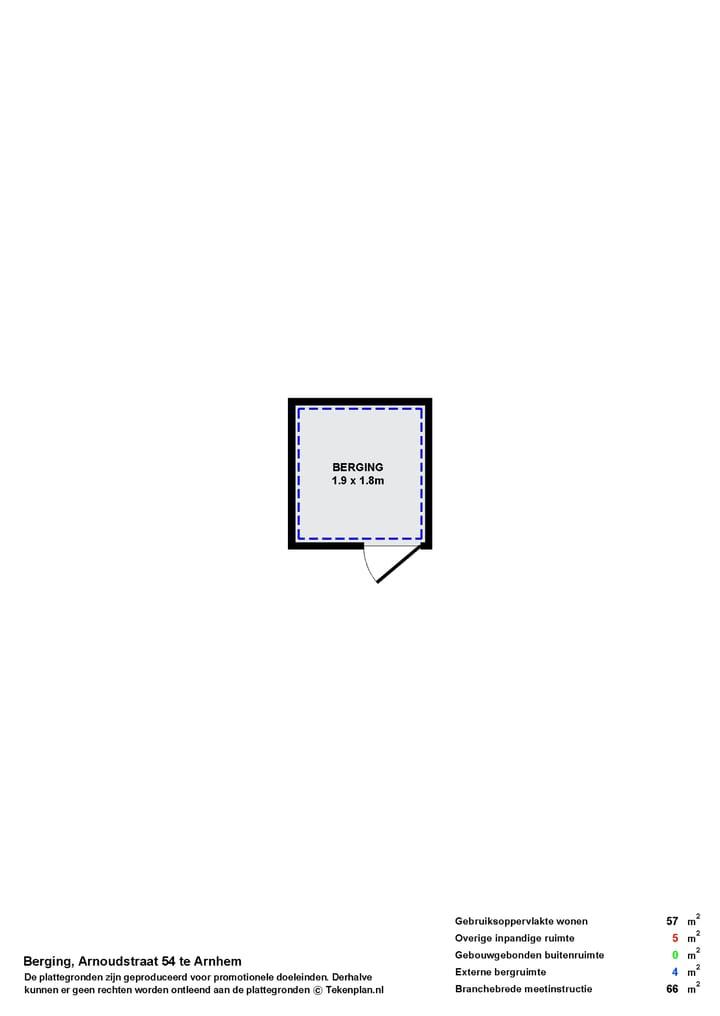 Foto 30 van Arnoudstraat 54