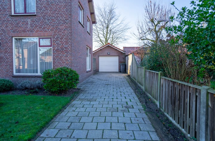 Foto 3 van Lambertweg 26