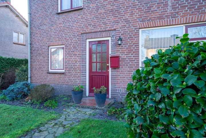 Foto 4 van Lambertweg 26