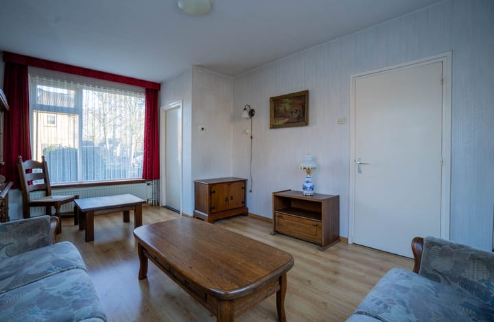 Foto 7 van Lambertweg 26