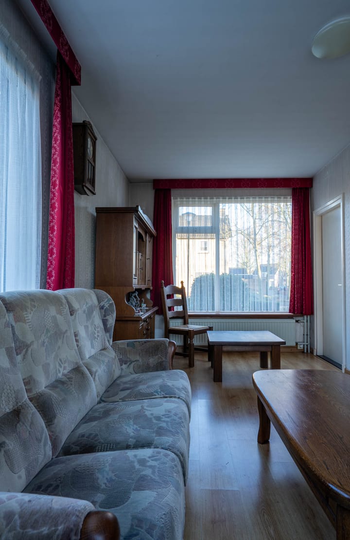 Foto 8 van Lambertweg 26