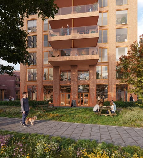 Eindhoven - SPARK Strijp-S secondary image