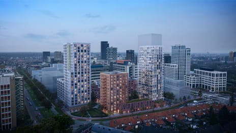 Photo 4 of Eindhoven - SPARK Strijp-S