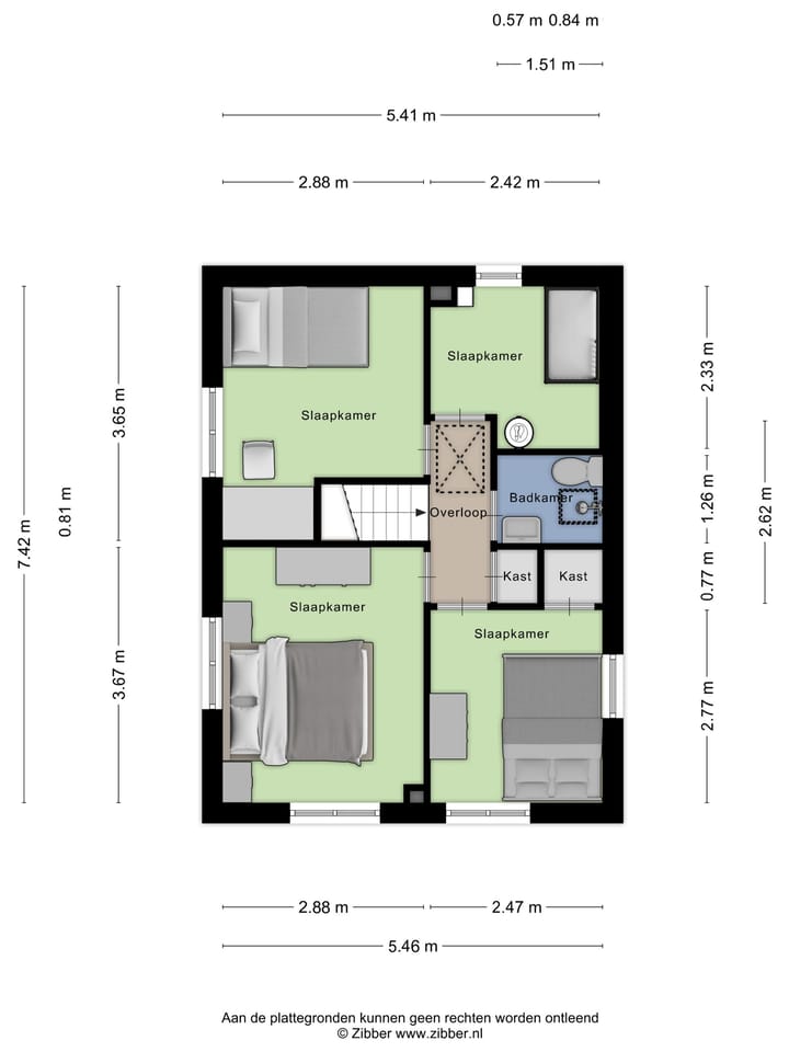 Foto 52 van Lambertweg 26