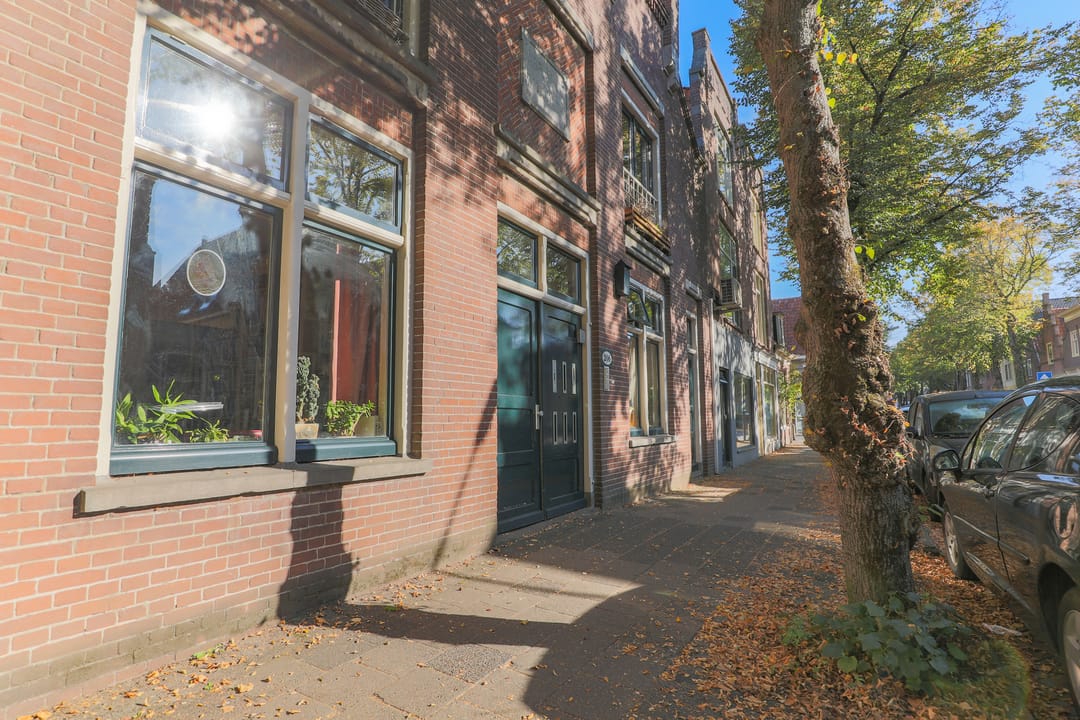 Foto 7 van Westerstraat 206-H