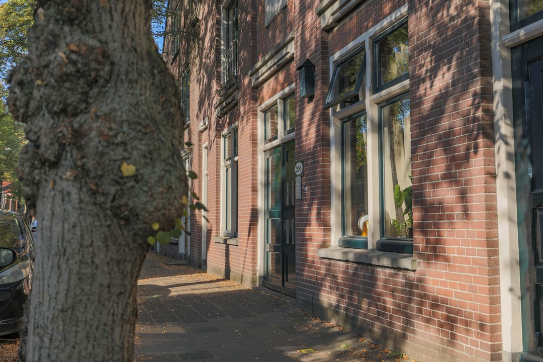 Foto 8 van Westerstraat 206-H