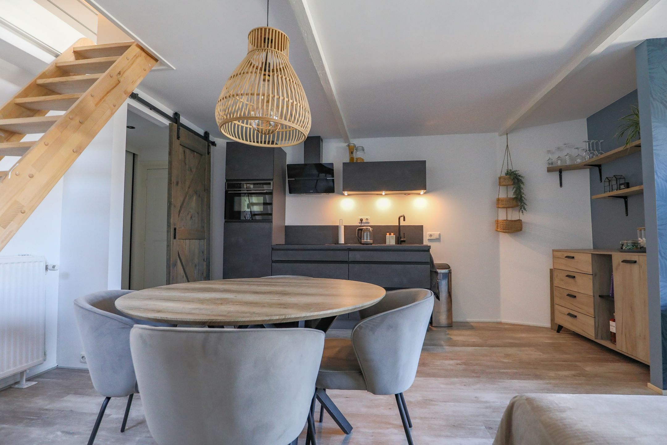 Foto 3 van Westerstraat 206-H