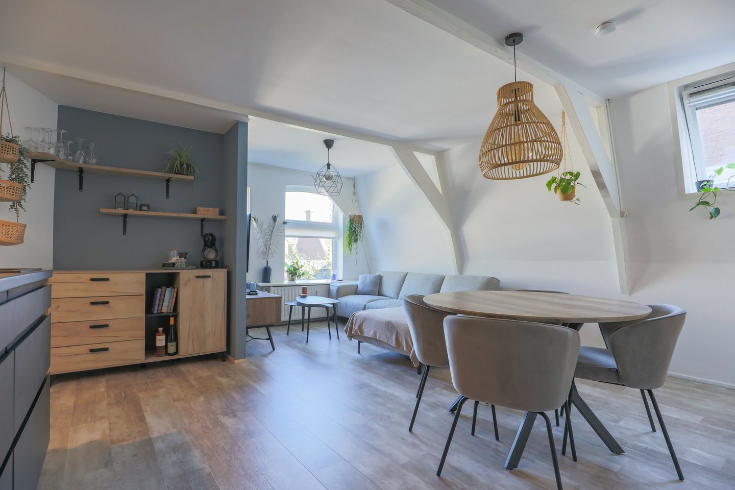 Foto 10 van Westerstraat 206-H