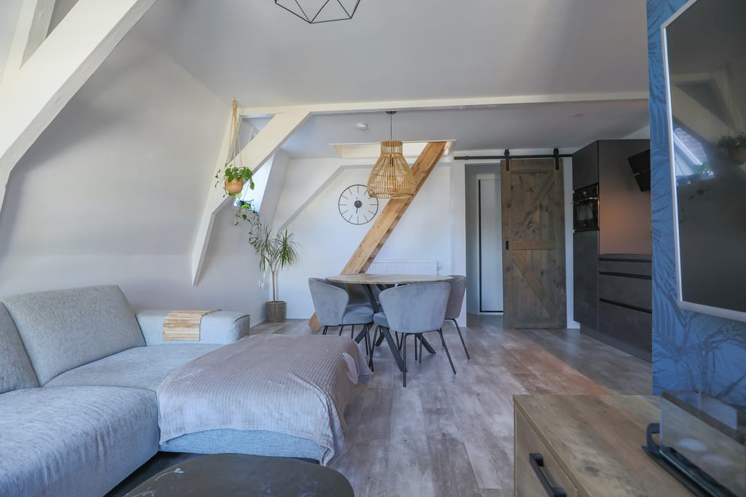 Foto 11 van Westerstraat 206-H