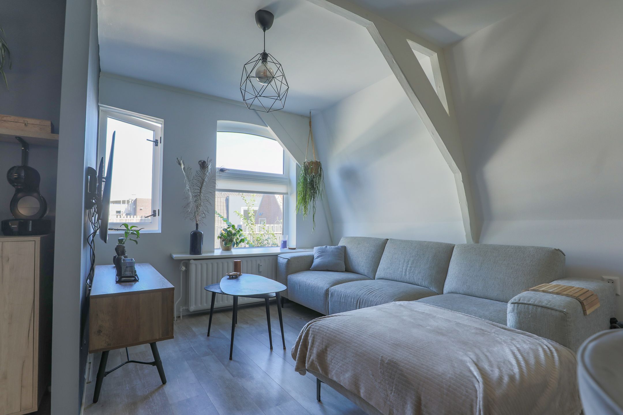 Foto 12 van Westerstraat 206-H