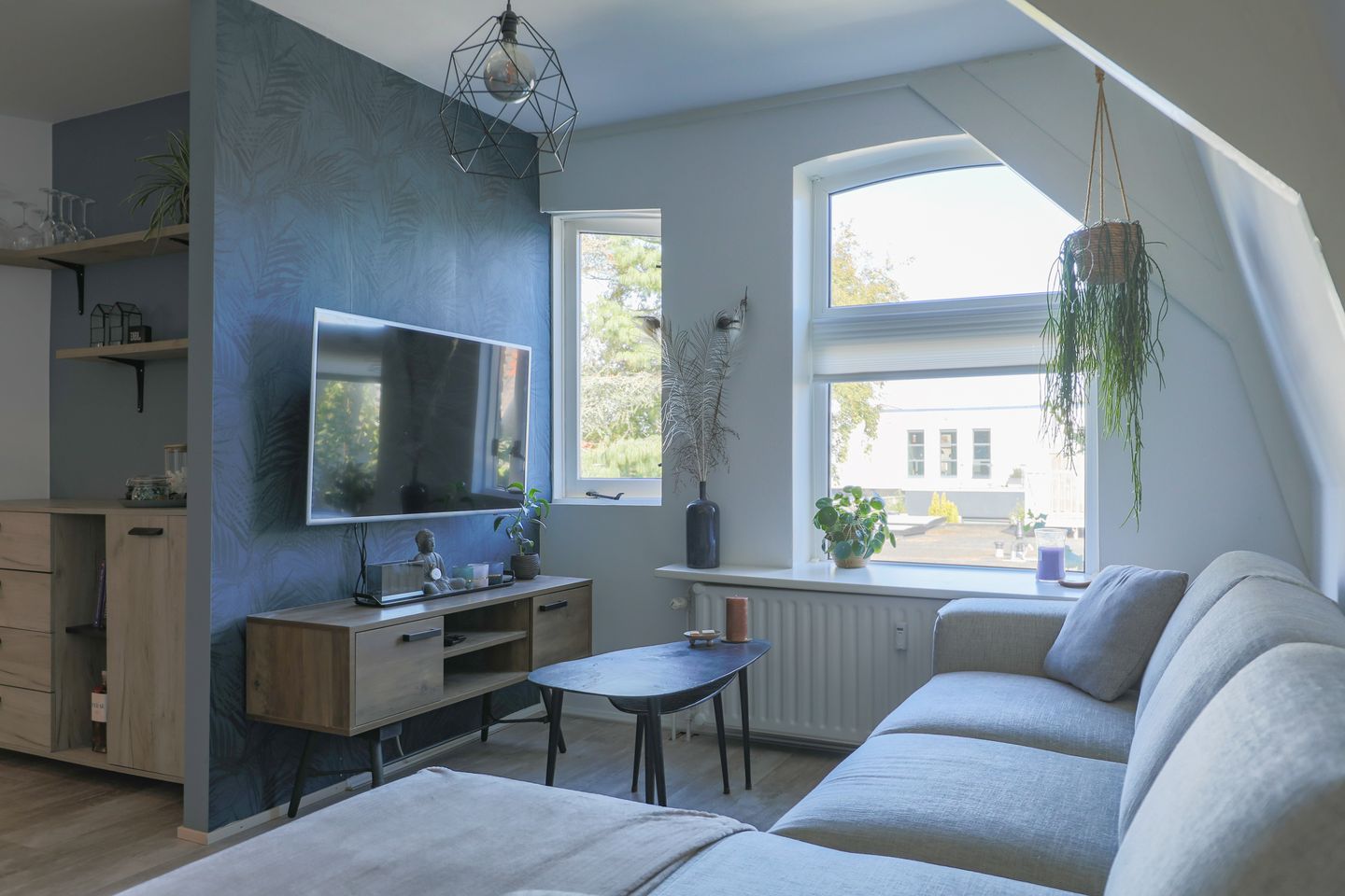 Foto 14 van Westerstraat 206-H