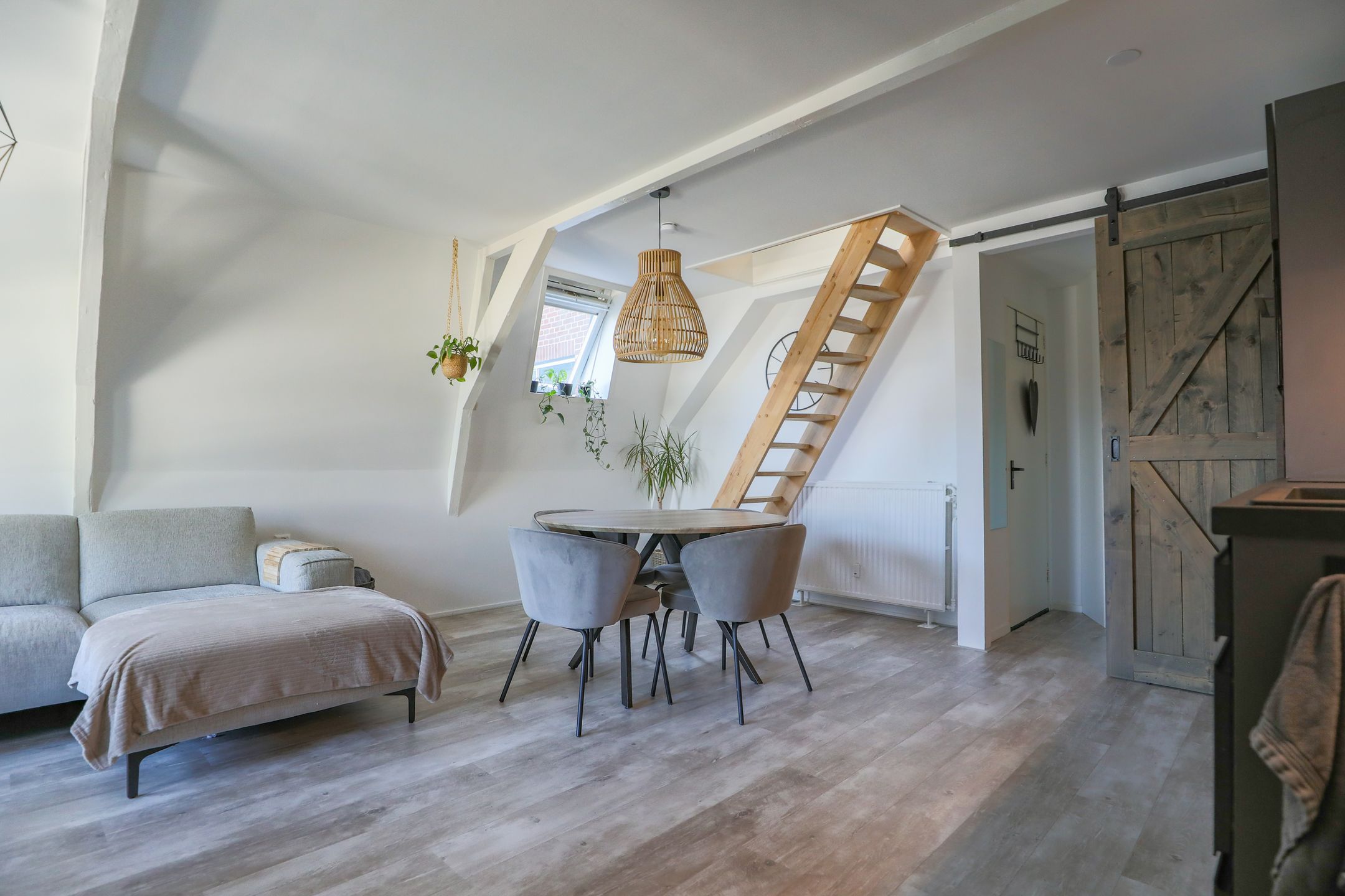 Foto 15 van Westerstraat 206-H