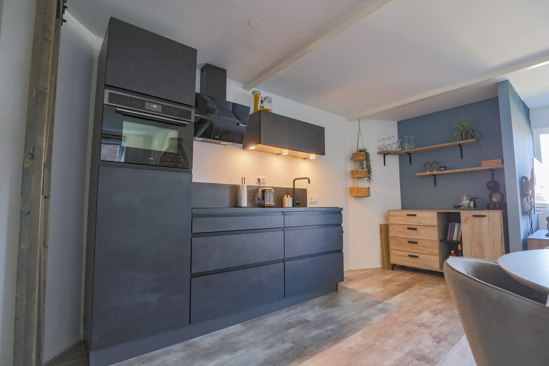 Foto 16 van Westerstraat 206-H